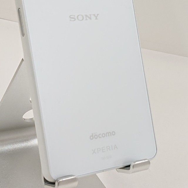 Xperia 10 V SO-52D �ɥ��� �ۥ磻�� c22544