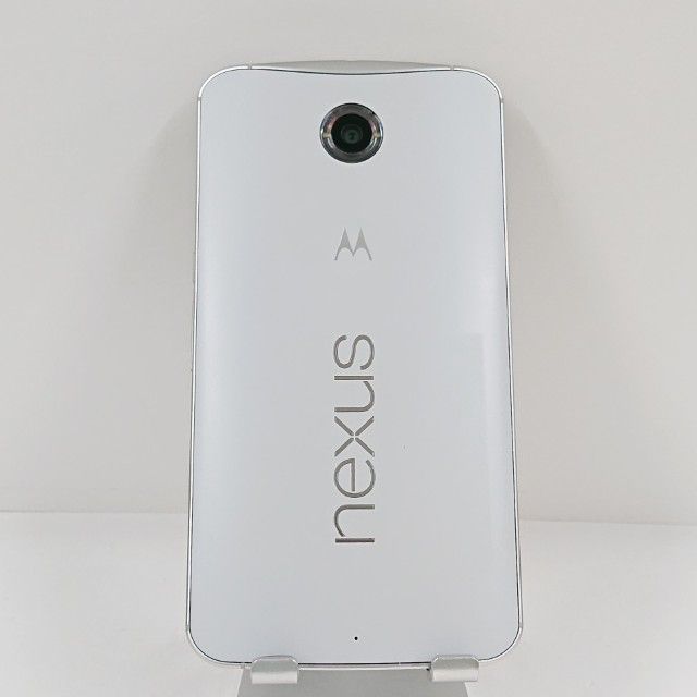���������ʡ�Nexus 6 XT1100 SIM�ե꡼ ���饦�� �ۥ磻�� c22424