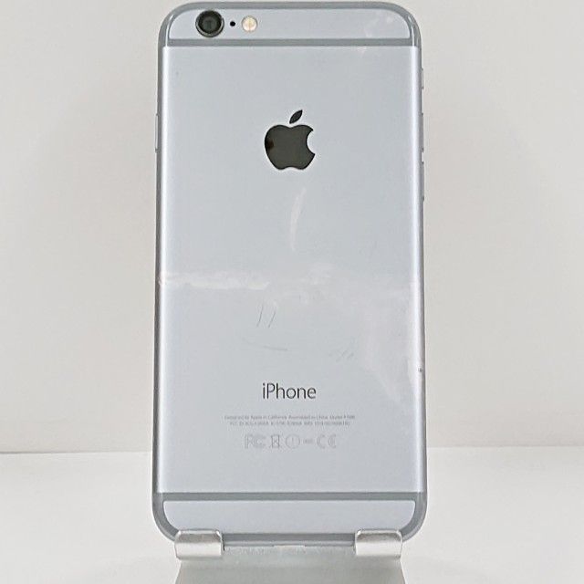 iPhone6 16GB SoftBank ���ڡ������쥤 c22355