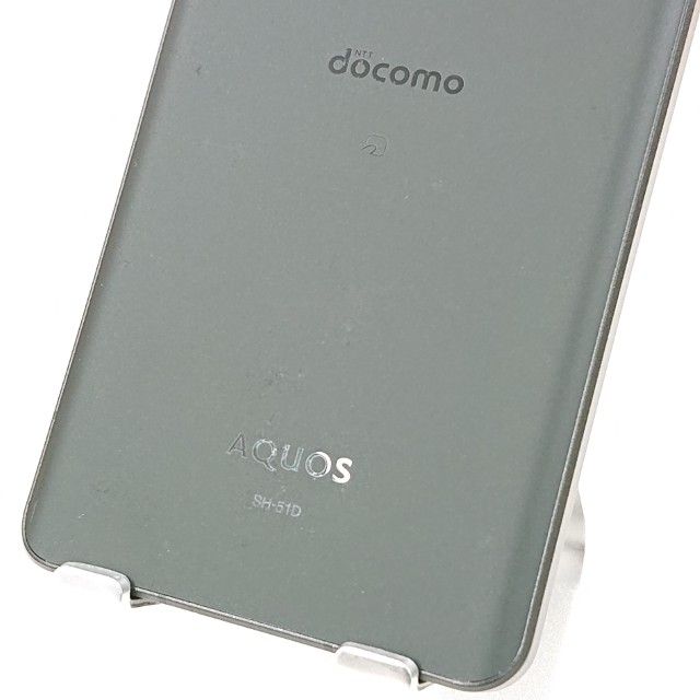 AQUOS R8 pro SH-51D �ɥ��� �֥�å� c17889