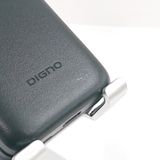 DIGNO �������� �١����å� KY-41B �ɥ��� �֥�å� c22748
