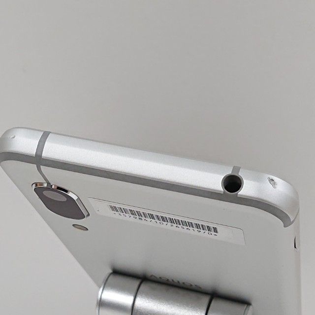 AQUOS sense3 basic 907SH SoftBank ����С� c19124