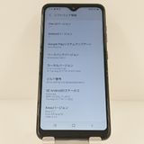 Galaxy A21 SC-42A �ɥ��� �֥�å� c19389