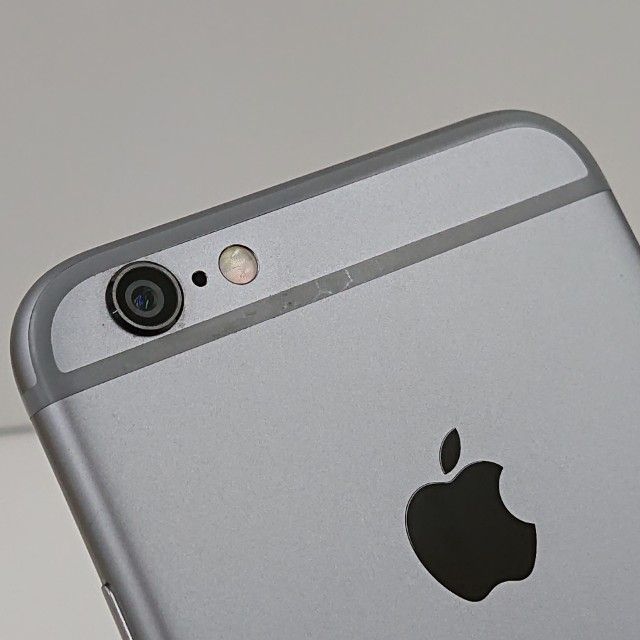 iPhone6 32GB SIM�ե꡼ ���ڡ������쥤 c18338