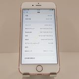 iPhone6s 64GB SoftBank ������������� c18530