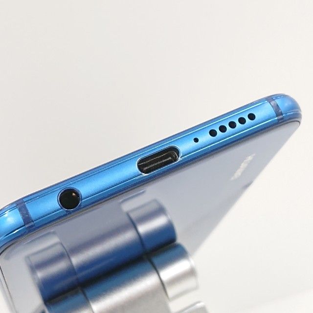 HUAWEI P20 Lite ANE-LX2J SIM�ե꡼ ���饤��֥롼 c17699