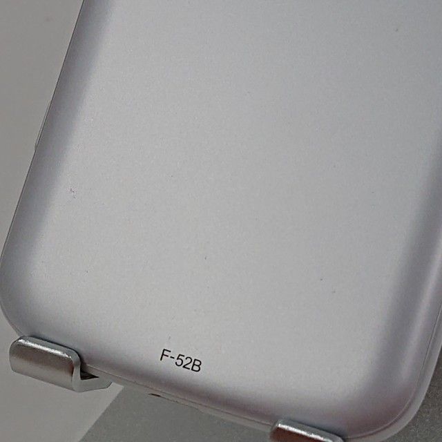 �餯�餯���ޡ��ȥե��� F-52B �ɥ��� �ۥ磻�� c18126