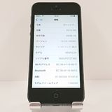 iPhone5 64GB SoftBank �֥�å������졼�� c20270