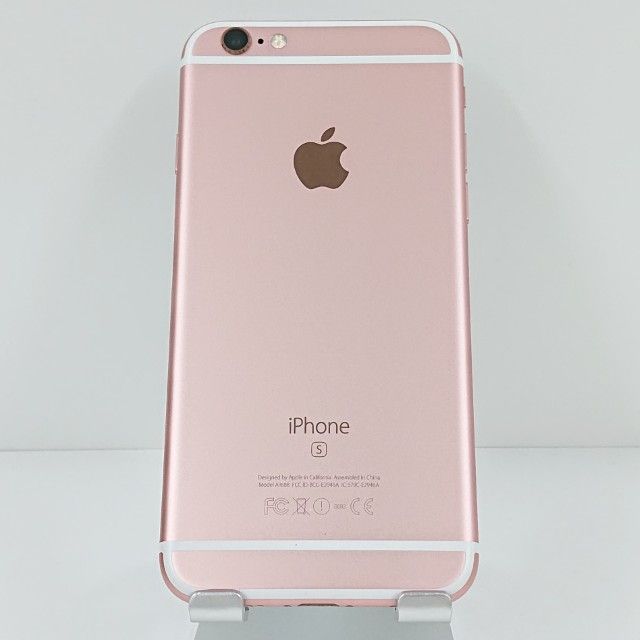 iPhone6s 128GB SoftBank ������������� c18768