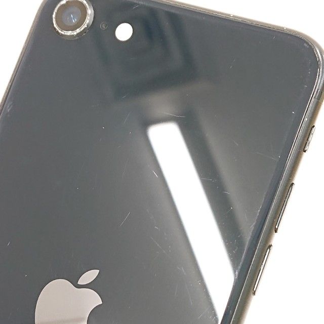 iPhoneSE ��3���� 64GB SoftBank �ߥåɥʥ��� c17017