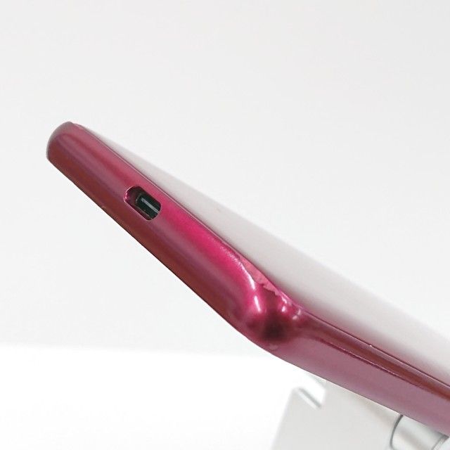 BASIO4 KYV47-u UQ �磻���å� c18714