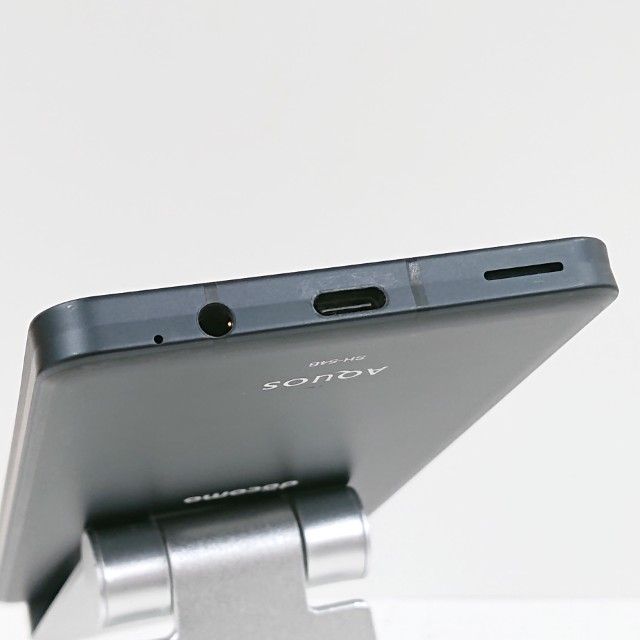 AQUOS sense6 SH-54B ɥ ֥å c15243