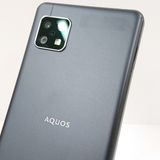AQUOS sense5G SHG03 au ֥å c15729