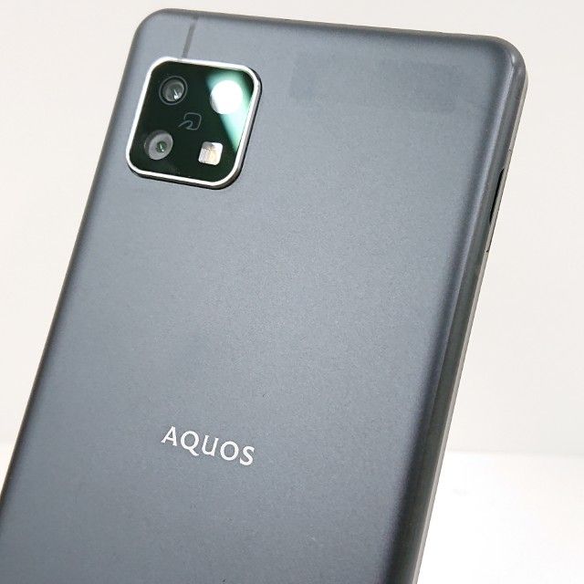 AQUOS sense5G SHG03 au ֥å c15729