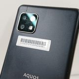 AQUOS sense5G SHG03 au ֥å c13823