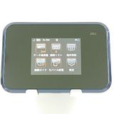 Speed Wi-Fi NEXT W07 SHD31 au �֥�å� c22372