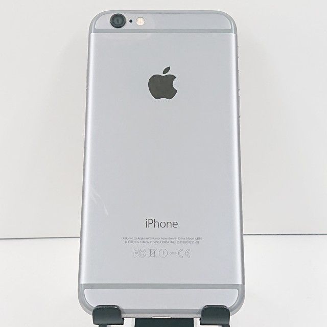 iPhone6 32GB SIM�ե꡼ ���ڡ������쥤 c19264