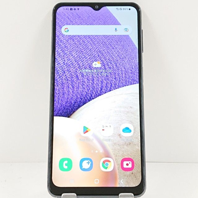 Galaxy A32 5G SCG08 au ֥å c14678
