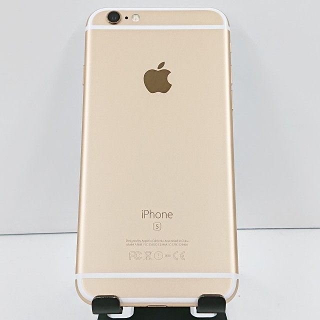 iPhone6s 64GB SoftBank ������� c19336