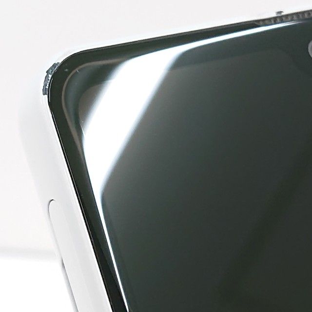 Xperia Ace II SO-41B �ɥ��� �ۥ磻�� c20040