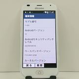 �餯�餯���ޡ��ȥե��� F-42A �ɥ��� �ۥ磻�� c23172