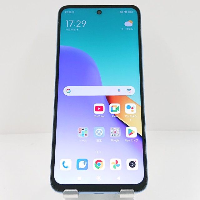 Redmi 12 5G XIG03 au ֥롼 c15462