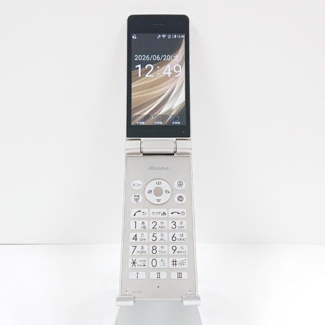 AQUOS �������� SH-02L �ɥ��� ������� c20465