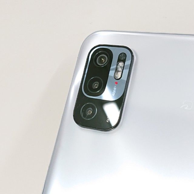 Redmi Note 10 JE XIG02 au ॷС c15168