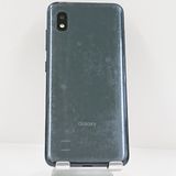 Galaxy A21 ����ץ� SCV49 au �֥�å� c22518