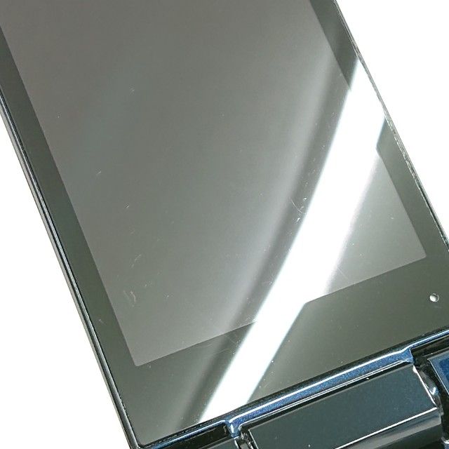 AQUOS�����쥹�������� SH-03L �ɥ��� �֥�å� c20640