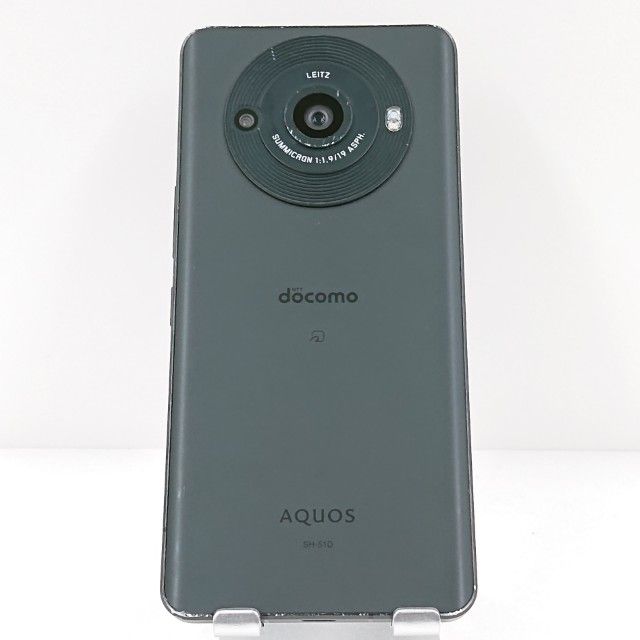 AQUOS R8 pro SH-51D �ɥ��� �֥�å� c17888