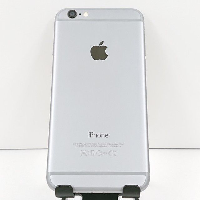 iPhone6 32GB SIM�ե꡼ ���ڡ������쥤 c18338