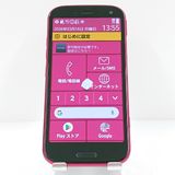 �餯�餯���ޡ��ȥե��� F-52B �ɥ��� �ԥ� c18125