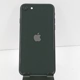iPhoneSE ��2���� 64GB au �֥�å� c22178