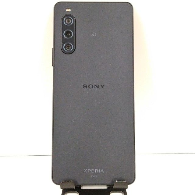 Xperia 10 V SOG11 au �֥�å� c22703
