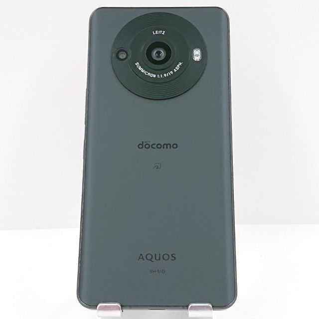 AQUOS R8 pro SH-51D �ɥ��� �֥�å� c16457