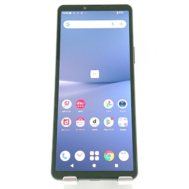 Xperia 10 V SO-52D 商品一覧｜ムスビー【中古スマホ・中古タブレット