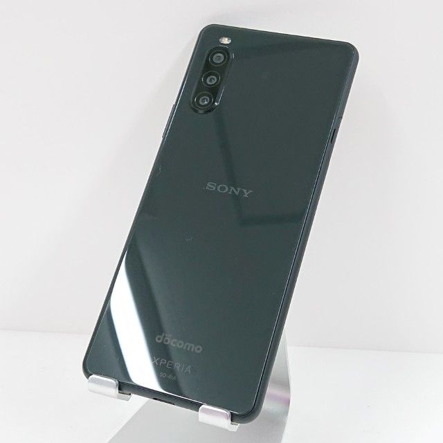 Xperia 10 II SO-41A �ɥ��� �֥�å� c17991