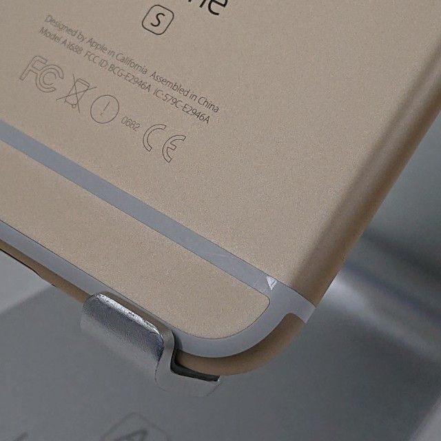 iPhone6s 64GB SoftBank ������� c18965