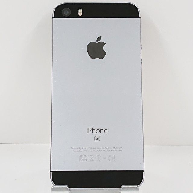 �ڥ�����ʡ�iPhoneSE 16GB SIM�ե꡼ ���ڡ������쥤 c21151