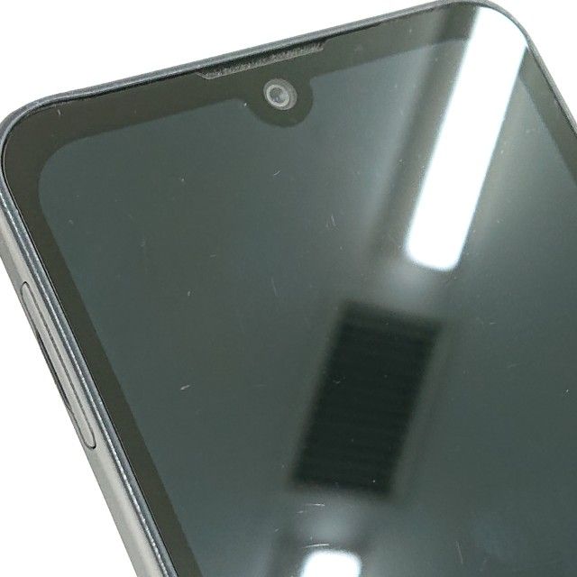 AQUOS wish3 SH-53D �ɥ��� �֥�å� c20925