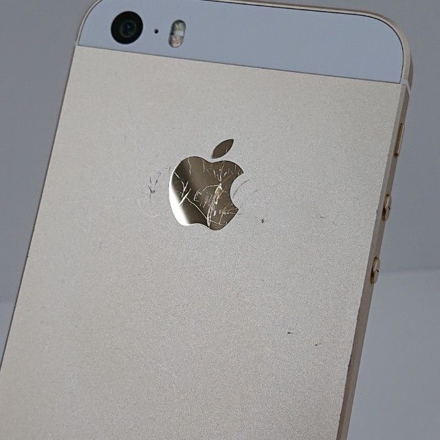 �ڥǥⵡ��iPhoneSE 32GB SIM�ե꡼ ������� c20258
