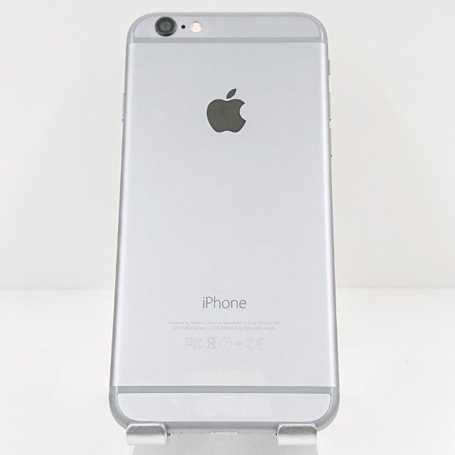 iPhone6 16GB SIM�ե꡼ ���ڡ������쥤 c18157