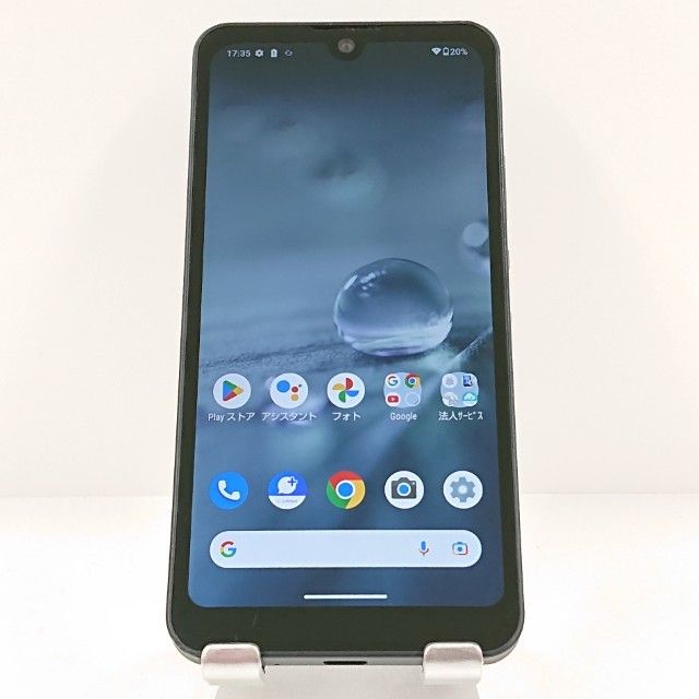 AQUOS wish A103SH SoftBank ���㥳���� c20275