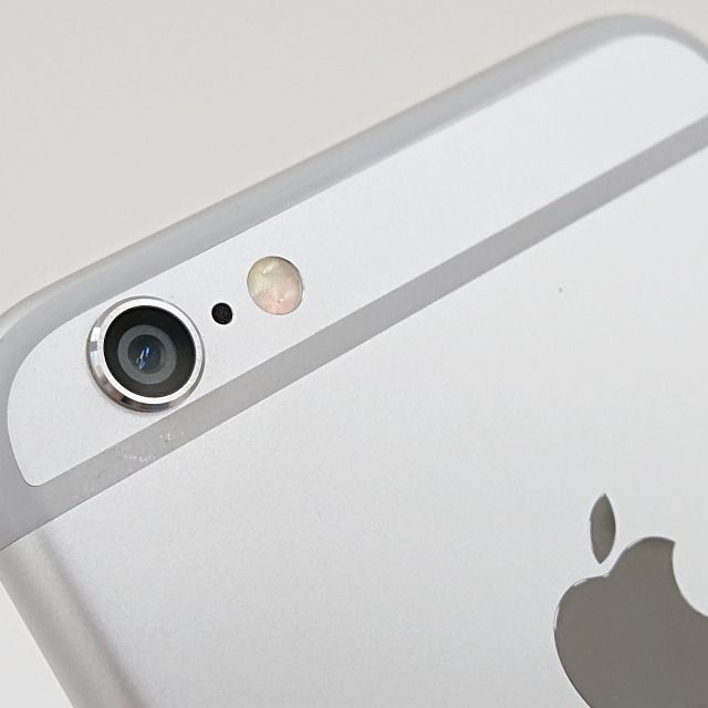 iPhone6 64GB au С c13603