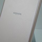 AQUOS sense5G SHG03 au 饤ȥåѡ c15084