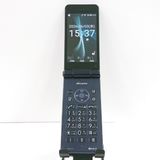 AQUOS �������� SH-01J �ɥ��� �֥롼�֥�å� c20426