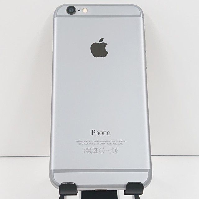 iPhone6 16GB SIM�ե꡼ ���ڡ������쥤 c19259