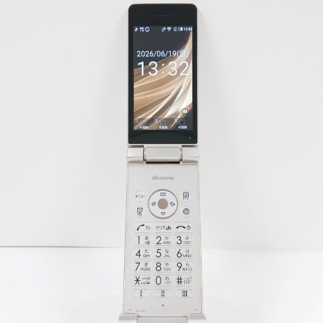 AQUOS �������� SH-02L �ɥ��� ������� c20503