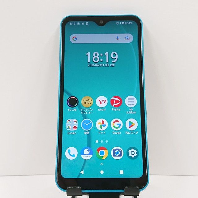 arrows We A101FC SoftBank ���������� c17170